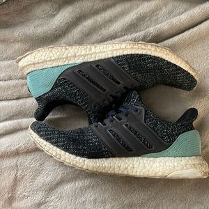 Adidas x parley Ultraboost 11.5
